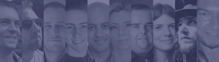 10 top SEOs and digital marketers