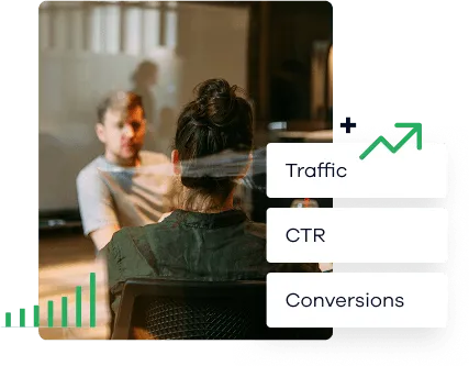 Demonstrate value with forecasts
