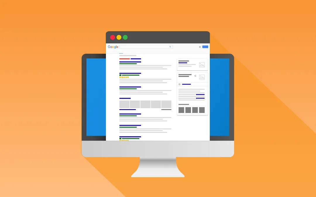 Google Algorithm Updates