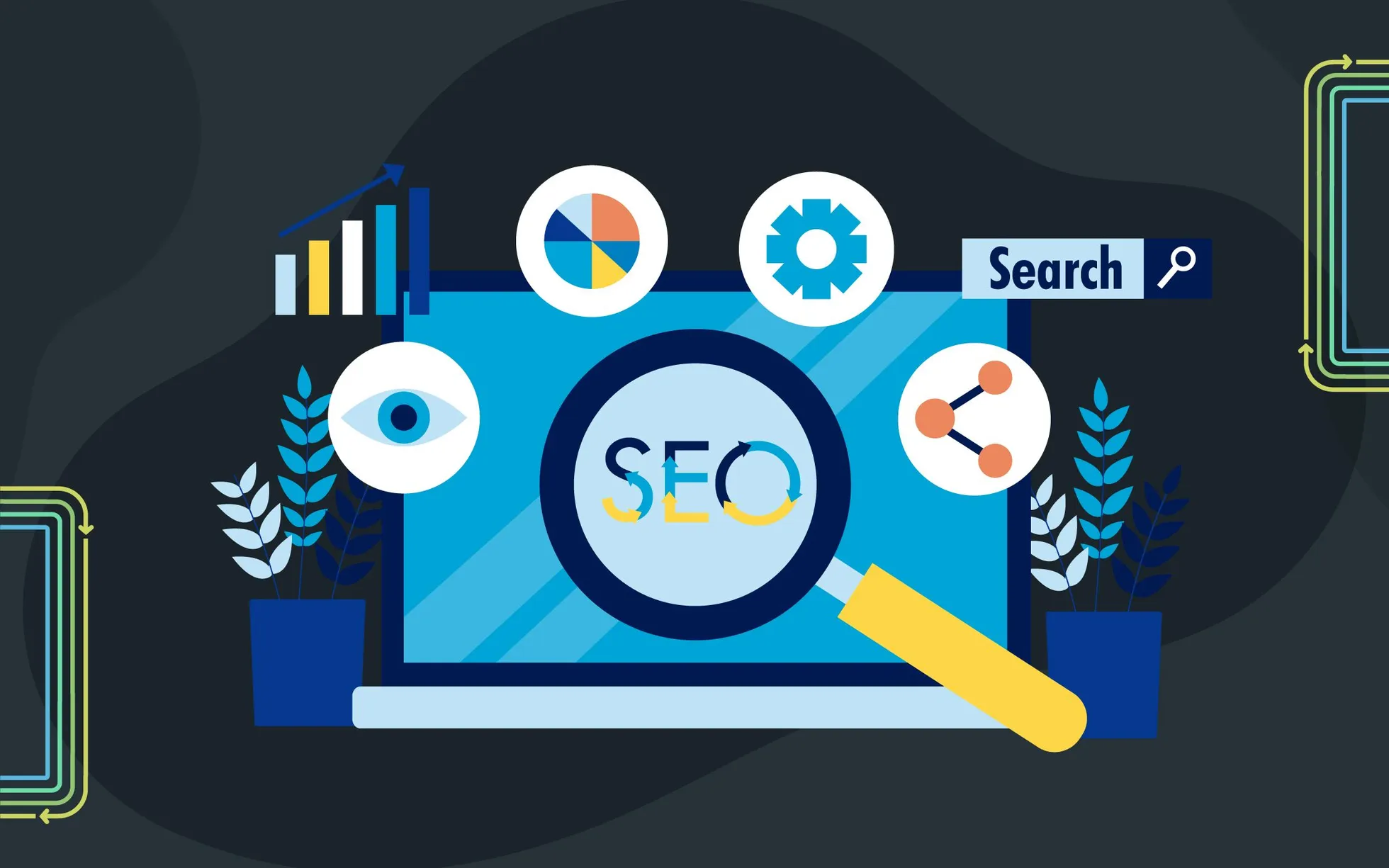 Applying and Tracking Your Keywords in SEO