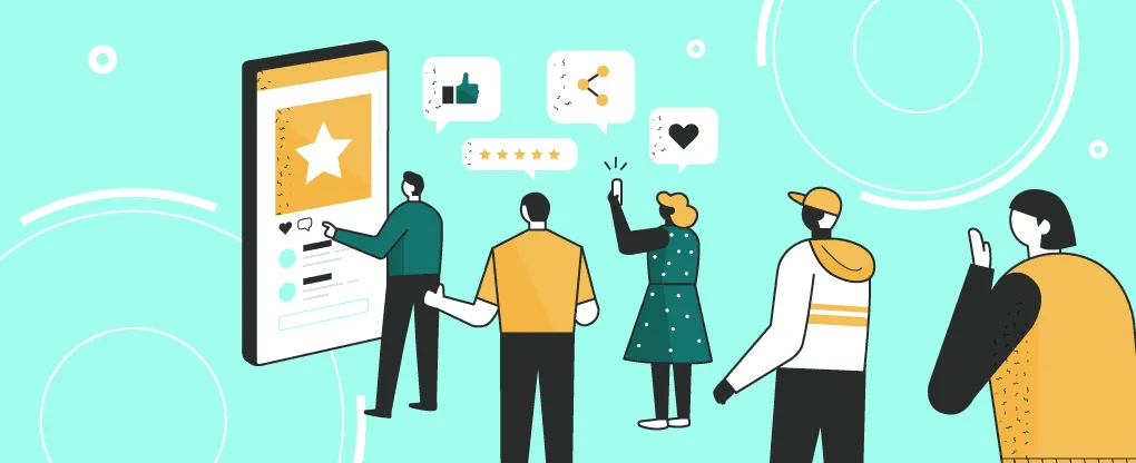 Leveraging Social Proof to Boost Trust and Conversions